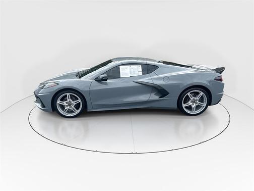 2024 Chevrolet Corvette Stingray w/1LT