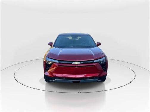 2025 Chevrolet Blazer EV eAWD LT