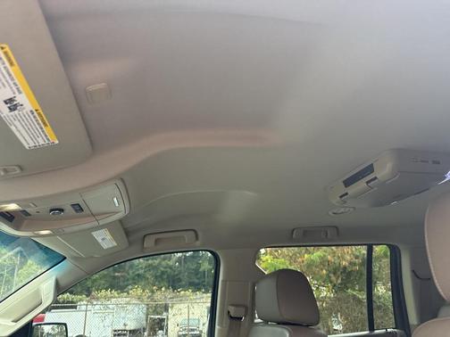 2015 Chevrolet Suburban 1500 LT