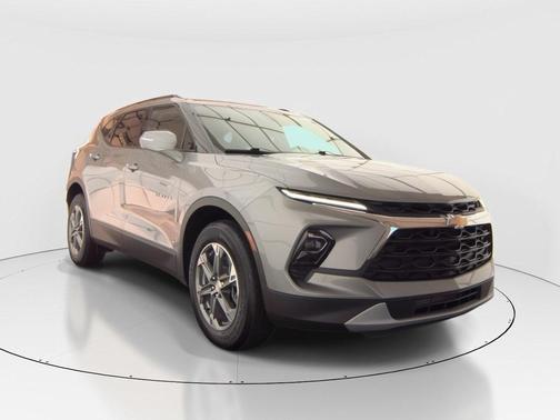 2023 Chevrolet Blazer 3LT