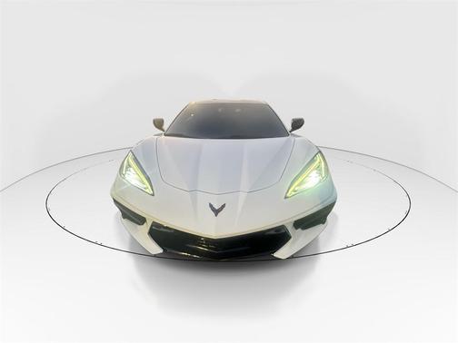 2023 Chevrolet Corvette Stingray w/2LT