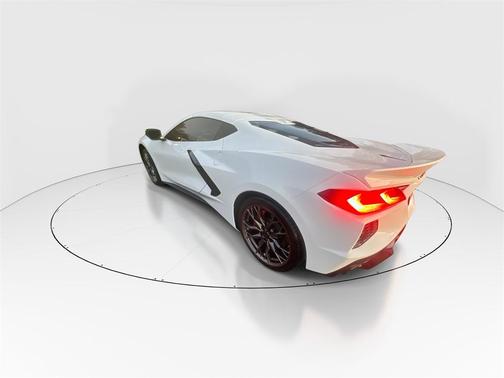 2023 Chevrolet Corvette Stingray w/2LT