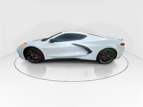 2023 Chevrolet Corvette Stingray w/2LT