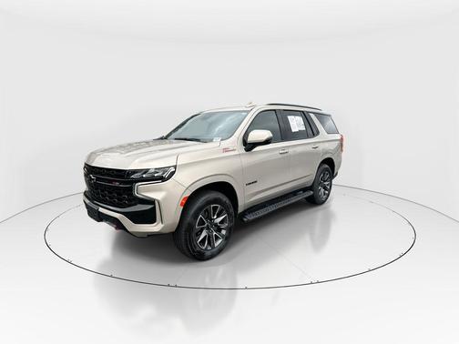 2023 Chevrolet Tahoe 4WD Z71