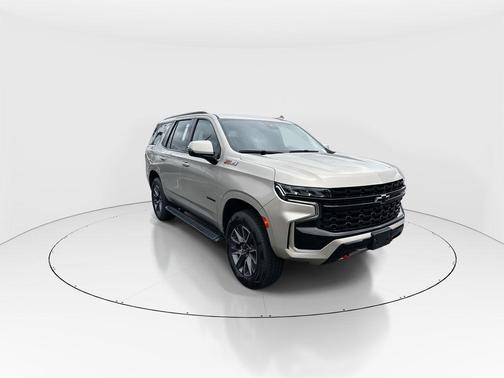 2023 Chevrolet Tahoe 4WD Z71
