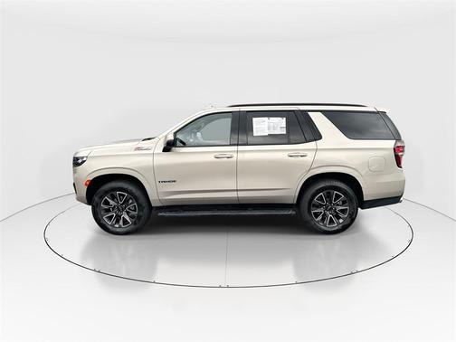 2023 Chevrolet Tahoe 4WD Z71