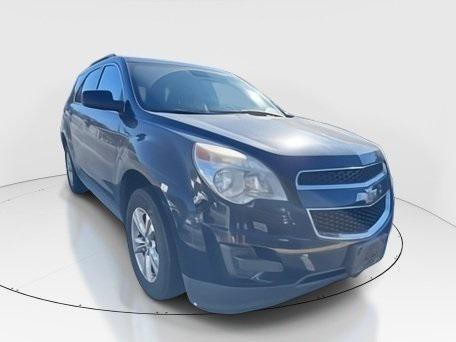 2015 Chevrolet Equinox 1LT