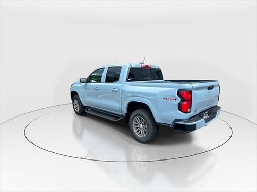 2025 Chevrolet Colorado LT
