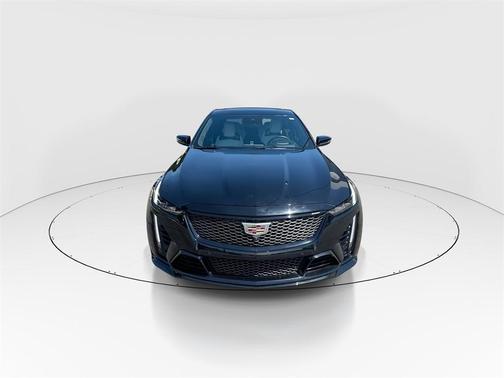2024 Cadillac CT5-V V-Series Blackwing