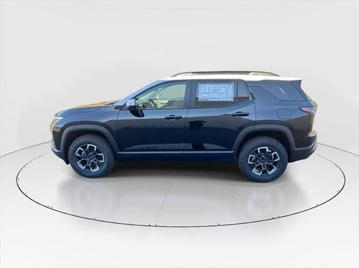 2025 Chevrolet Equinox AWD ACTIV