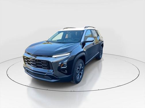 2025 Chevrolet Equinox AWD ACTIV