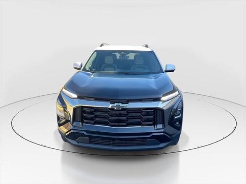 2025 Chevrolet Equinox AWD ACTIV