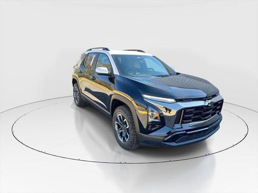 2025 Chevrolet Equinox AWD ACTIV