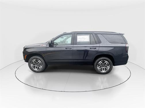 2026 Chevrolet Tahoe 4WD Z71