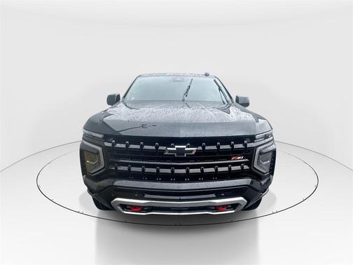 2026 Chevrolet Tahoe 4WD Z71