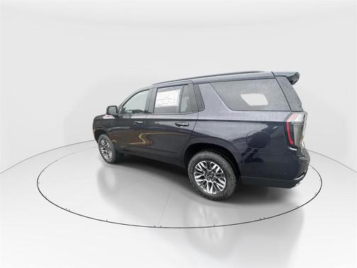 2026 Chevrolet Tahoe 4WD Z71