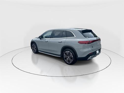 2024 Mercedes-Benz EQS 450 4MATIC