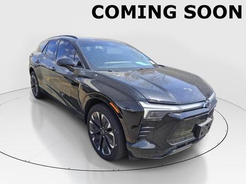 2024 Chevrolet Blazer EV eAWD RS