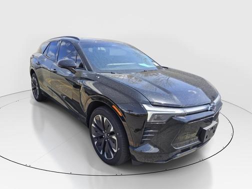 2024 Chevrolet Blazer EV eAWD RS