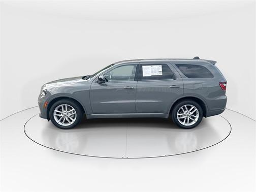 2023 Dodge Durango GT Launch Edition RWD