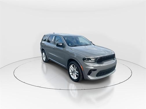 2023 Dodge Durango GT Launch Edition RWD