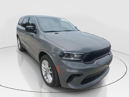 2023 Dodge Durango GT Launch Edition RWD