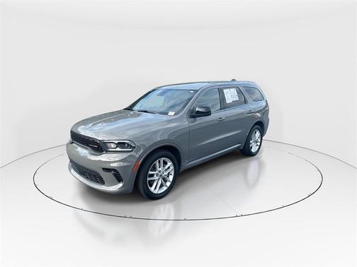 2023 Dodge Durango GT Launch Edition RWD