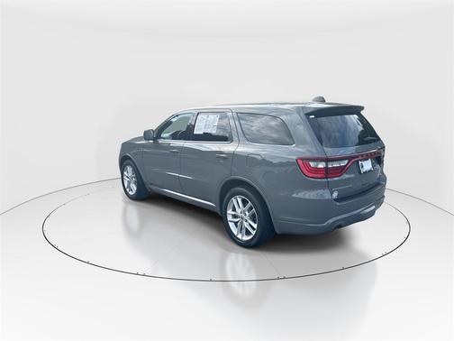 2023 Dodge Durango GT Launch Edition RWD