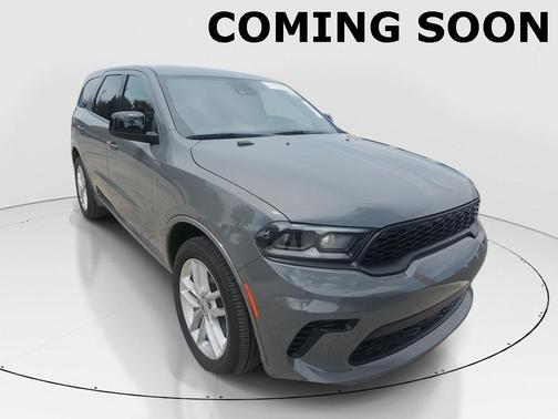 2023 Dodge Durango GT Launch Edition RWD
