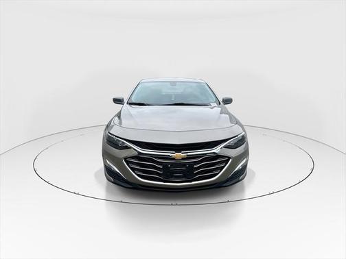 2022 Chevrolet Malibu 1LS