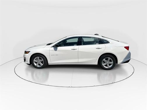 2024 Chevrolet Malibu 1LS