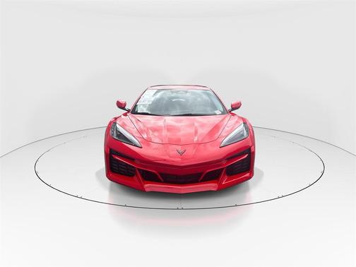 2024 Chevrolet Corvette E-Ray RWD Convertible 3LZ