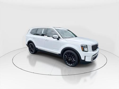 2023 Kia Telluride SX
