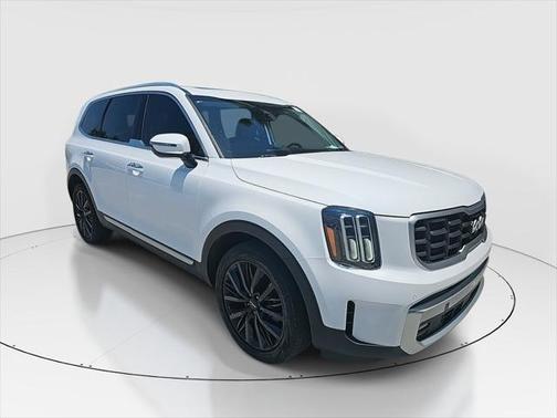 2023 Kia Telluride SX