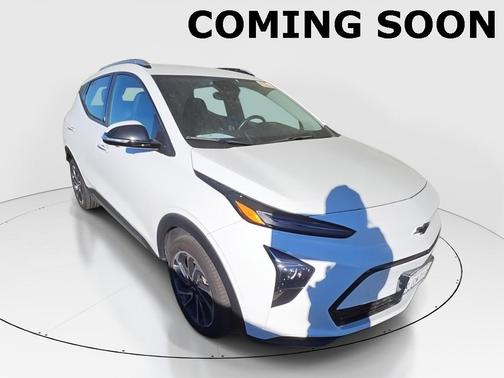 2023 Chevrolet Bolt EUV FWD Premier