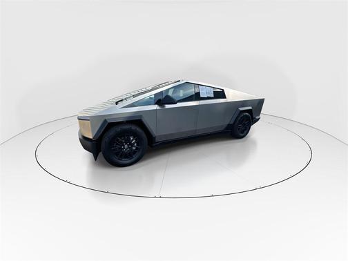 2024 Tesla Cybertruck All-Wheel Drive