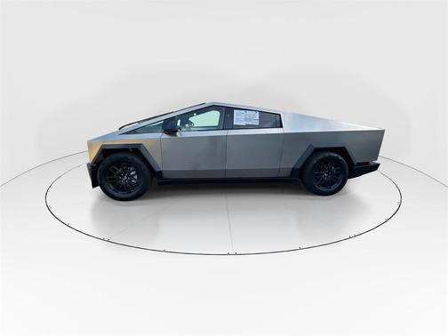 2024 Tesla Cybertruck All-Wheel Drive