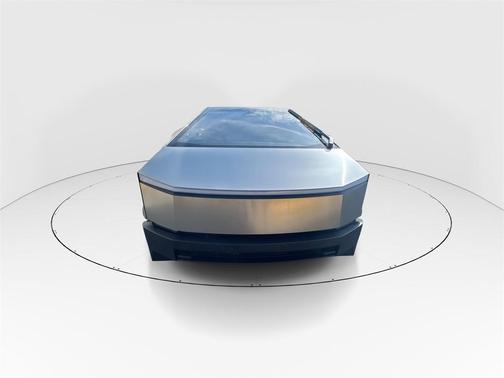 2024 Tesla Cybertruck All-Wheel Drive