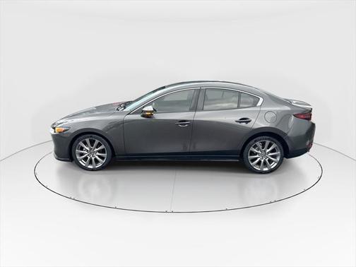 2021 Mazda Mazda3 FWD w/Select Package
