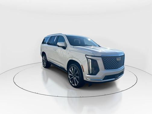 2025 Cadillac Escalade Premium Luxury