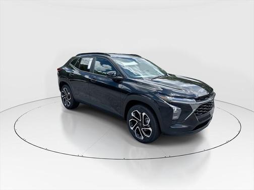 2025 Chevrolet Trax FWD 2RS