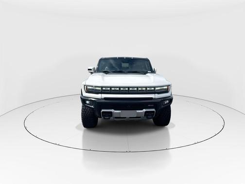 2022 GMC HUMMER EV 2