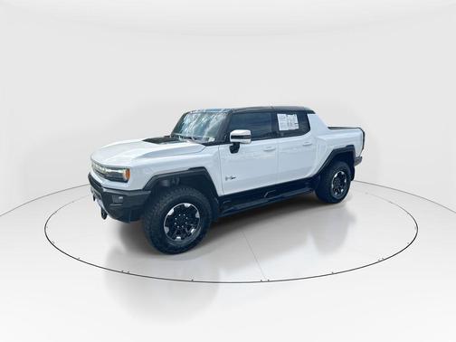 2022 GMC HUMMER EV 2