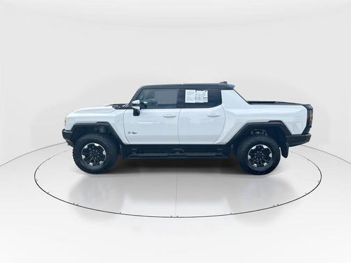 2022 GMC HUMMER EV 2