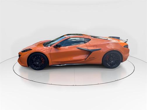 2024 Chevrolet Corvette Z06