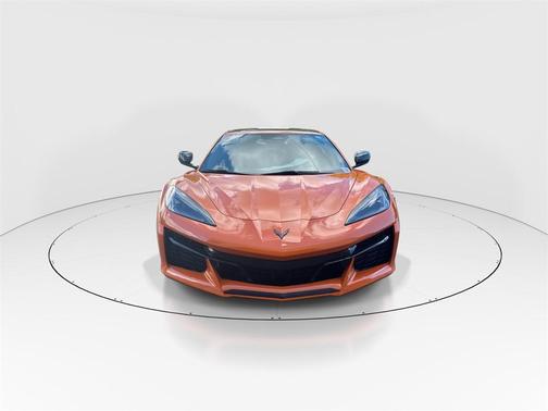 2024 Chevrolet Corvette Z06