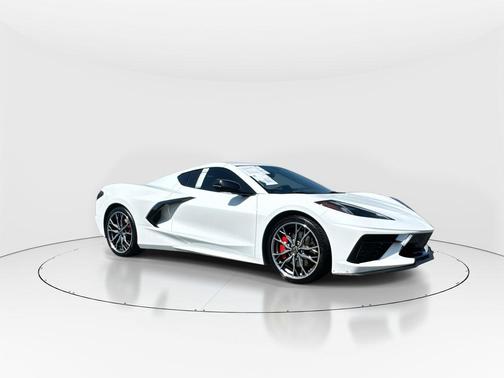 2024 Chevrolet Corvette Stingray w/3LT
