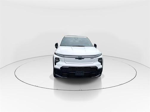 2024 Chevrolet Silverado EV First-Edition RST 4WD