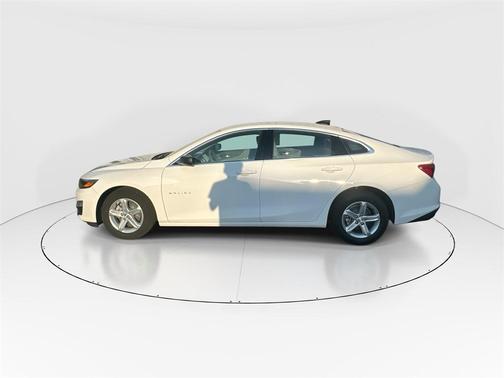 2024 Chevrolet Malibu 1LS
