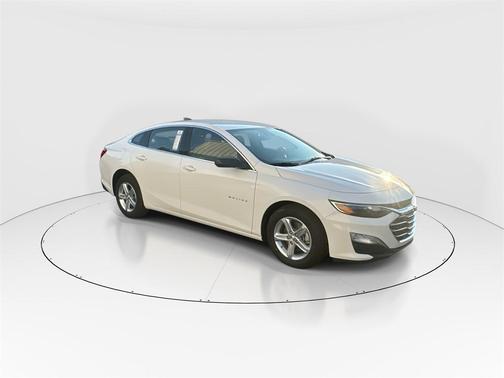 2024 Chevrolet Malibu 1LS